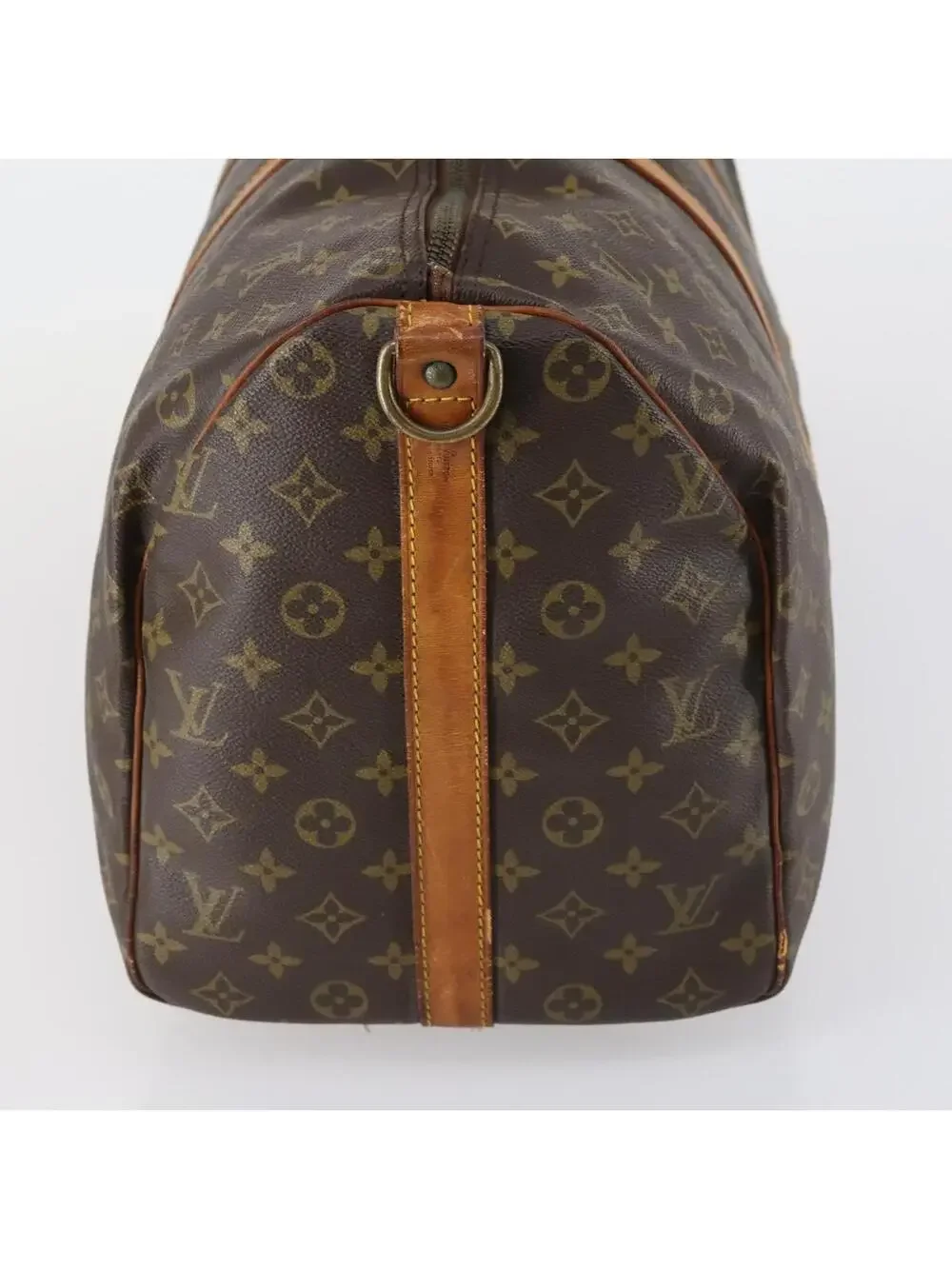 Louis Vuitton Keepall Bandouliere 50 #344403L58B